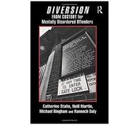 Diversion From Custody For Mentally Disordered Offenders
