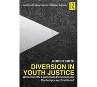 Diversion In Youth Justice