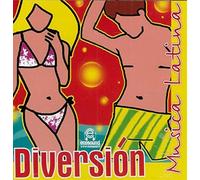 diversion musica latina