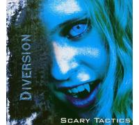 Diversion - Scary Tactics [Import]