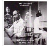 Diversions 4: Songs And Poems Of Molly Drake by UNTHANKS [Audio CD] NEUF
