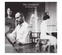 Diversions 4: Songs And Poems Of Molly Drake by UNTHANKS [VINYL] NEUF