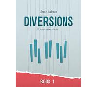 Diversions Book 1