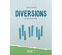 Diversions Book 2