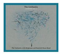 Unthanks – Diversions Vol.2 – CD
