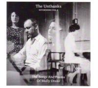 The Unthanks – Diversions Vol. 4 – The Songs and Poems of Molly Drake – CD