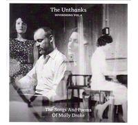 The Unthanks – Diversions Vol. 4 – The Songs and Poems of Molly Drake – CD