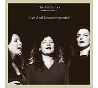 Diversions Volume 5-Live and Unaccompanied