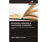 Diversità Culturale E Curriculum Scolastico