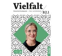 Diversité B2.1