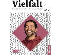 Diversité B2.2. manuel de cours et d'exercices plus version interactive