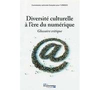 Diversité Culturelle À L'ère Du Numérique