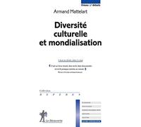 Diversité culturelle et mondialisation