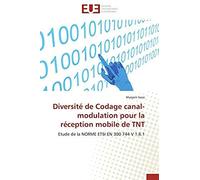 Diversité De Codage Canal-Modulation Pour La Réception Mobile De Tnt