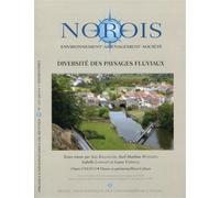 Diversité des paysages fluviaux - Aziz Ballouche - Presses Universitaires Rennes - broché - Revue