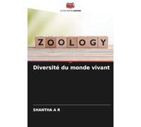 Diversité du monde vivant