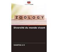 Diversité Du Monde Vivant