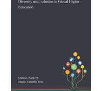 Diversité et inclusion dans l'enseignement supérieur mondial