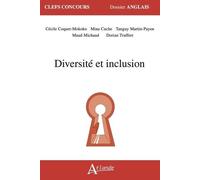 Diversité Et Inclusion - Edition 2020-2021