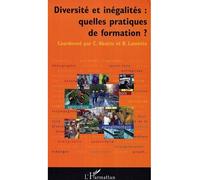 Diversités et inégalités : quelles pratiques de formation?
