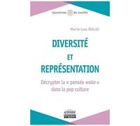 Diversité Et Représentation - Décrypter La "Pensée Woke" Dans La Pop Culture