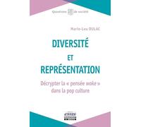 Diversité Et Représentation - Décrypter La "Pensée Woke" Dans La Pop Culture