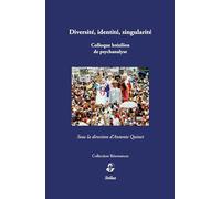 Diversité, identité, singularité