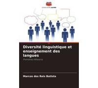 Diversité Linguistique Et Enseignement Des Langues