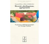 Diversité, Plurilinguisme, Appropriation