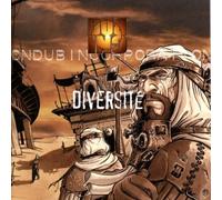 Diversité Vinyle