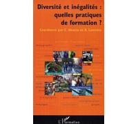Diversités et inégalités : quelles pratiques de formation?