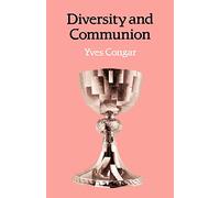 Diversity and Communion