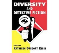 Diversity and Detective Fiction