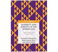 Diversity And Identity In The Workplace: Connections And Perspectives