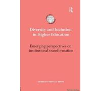 Diversity And Inclusion In Higher Education