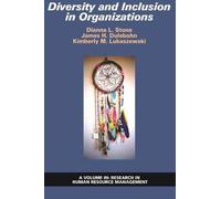 Diversity And Inclusion In Organizations