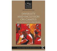 Diversity And Inclusion On Campus
