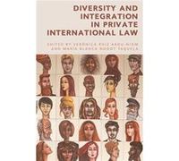 Diversity And Integration In Private International Law