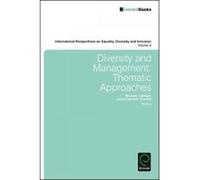 Diversity and Management - [Version Originale] Jean - Francois Chanlat, Mustafa Ozbilgin (Auteur)