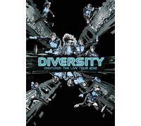 Diversity – Digitized: Trapped in a Game – Tournée 2012 – Import