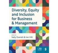 Diversity, Equity and Inclusion for Business & Management