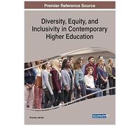 Diversity, Equity, And Inclusivity In Contemporary Higher Education