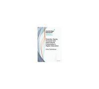 Diversity, Equity, Inclusion And Intercultural Citizenship In Higher Education