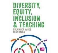 Diversity, Equity, Inclusion And Teaching