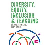 Diversity, Equity, Inclusion and Teaching