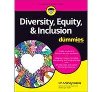 Dr. Shirley Davis – Diversity, Equity & Inclusion For Dummies – Poche