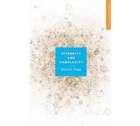 Diversity in Complex Adaptive Systems, Primers in Complex Systems Scott E. Page (Auteur)