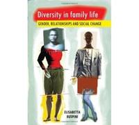 Diversity in Family Life: Gender, Relationships and Social Change - [Livre en VO] Elisabetta Ruspini (Auteur)