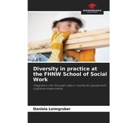 Diversity in practice at the FHNW School of Social Work