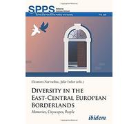 Diversity In The East-Central European Borderlands